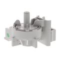 Washer Water Level Pressure Switch for Whirlpool W10448876 WPW10448876