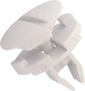 ✅OEM Whirlpool WPW10503549 W10503549 Dishwasher Access Panel Retainer Fastener