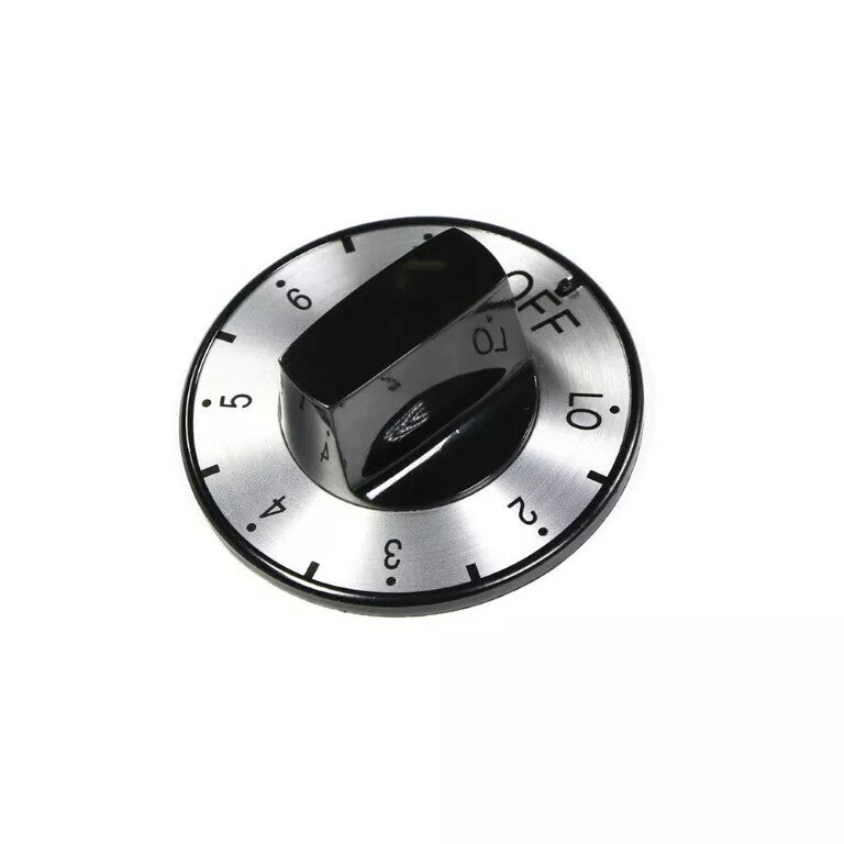 Authentic Frigidaire Burner Knob 5303285939
