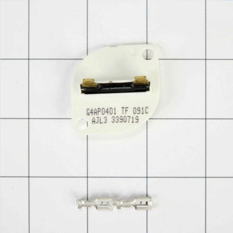 OEM Whirlpool WP3390719 Dryer Thermal Fuse AP6008309 PS11741444