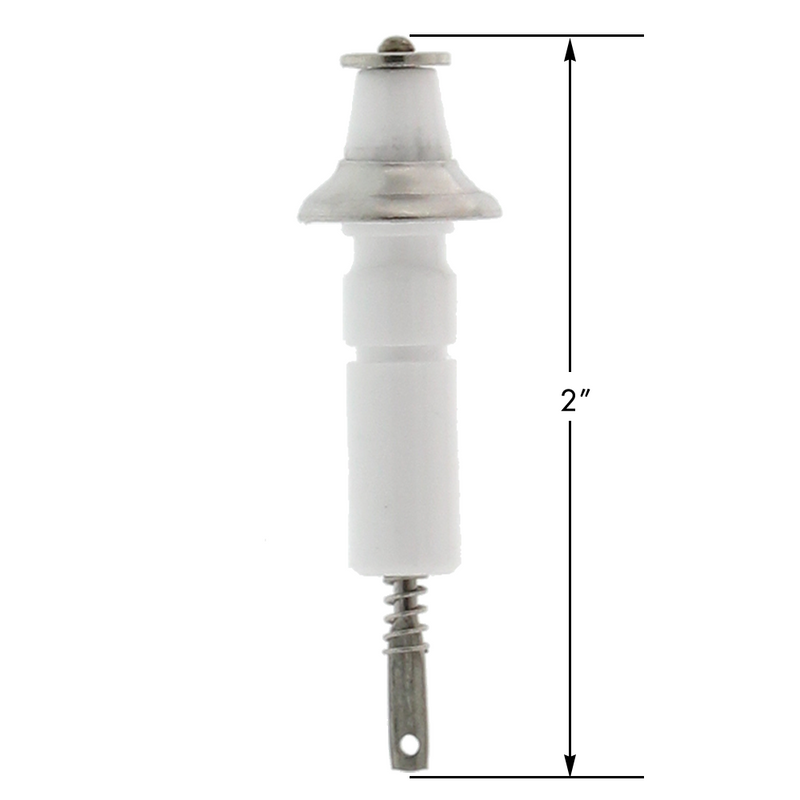 Range Oven Top Burner Ignitor Spark For Bosch 00189324 189324