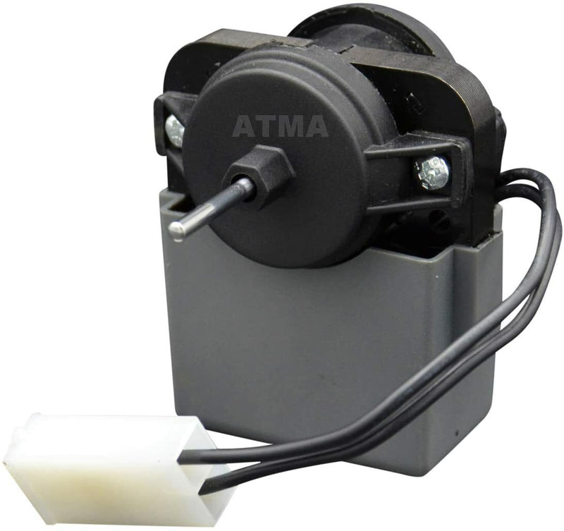 ✅OEM Whirlpool 2315539 Refrigerator Motor Evaporator
