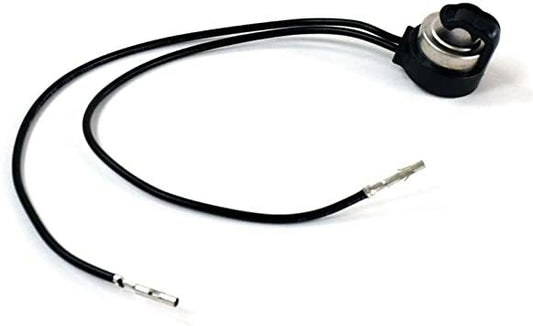 ✅OEM Frigidaire 5303918810 Refrigerator Ice Maker Defrost Thermostat