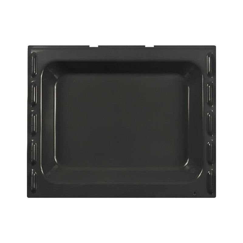 Authentic Whirlpool Oven Bottom Cover W10777210