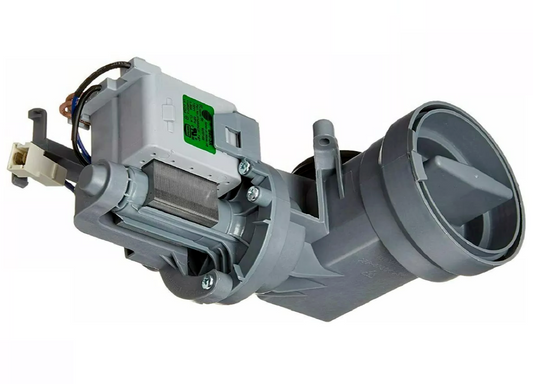 ✅OEM Whirlpool WPW10605427 Washer Drain Pump W10799064 W10799065 W10425238