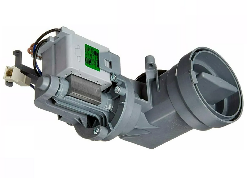 ✅OEM Whirlpool WPW10605427 Washer Drain Pump W10799064 W10799065 W10425238
