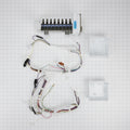 ✅OEM Genuine Whirlpool W10882923 Refrigerator Icemaker W10377151