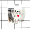 ✅OEM Frigidaire 318293827 Range Burner Switch