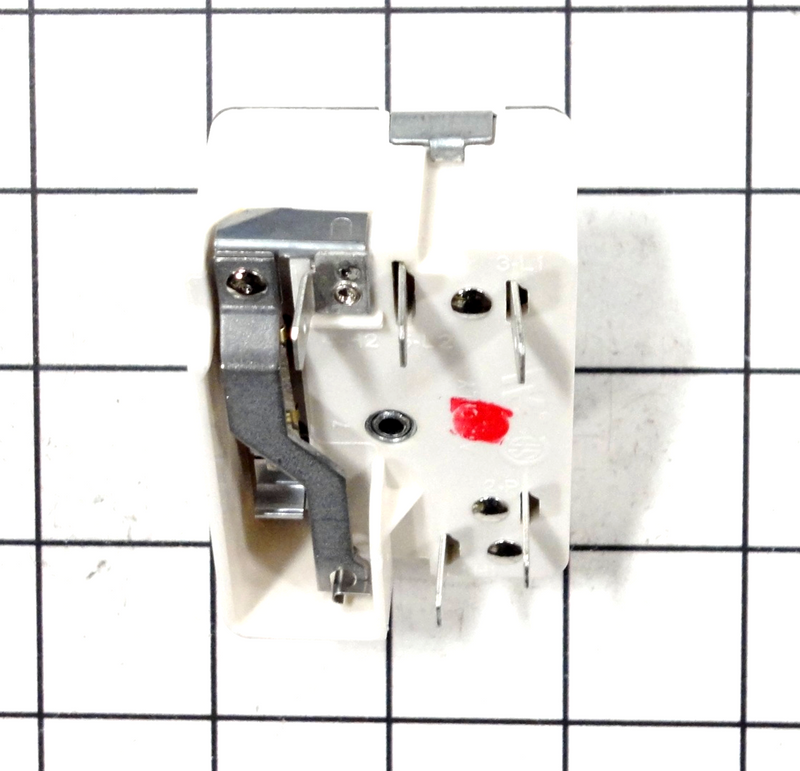 ✅OEM Frigidaire 318293827 Range Burner Switch