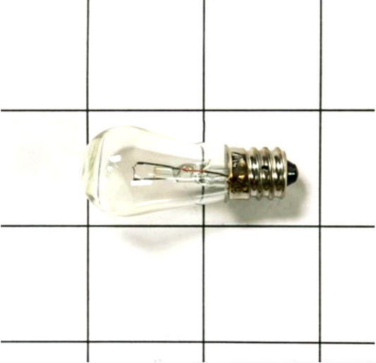 ✅OEM GE WR01X37886 Refrigerator Dispenser Light Bulb WR01X37886