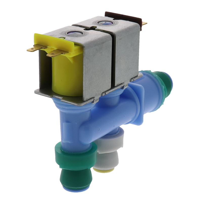 Refrigerator Water Inlet Valve for Whirlpool 12956102 67006322