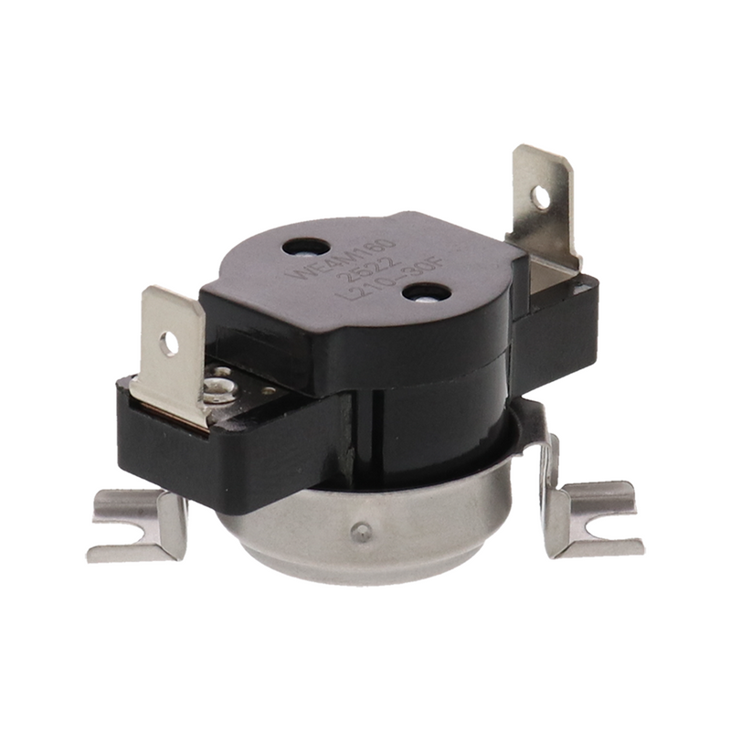 Dryer High Limit Thermostat WE4M160, EA267911, AP2042573, PS267911, AH267911