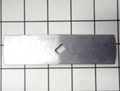 Authentic Frigidaire 241684503 241684501 Refrigerator Drive Blade