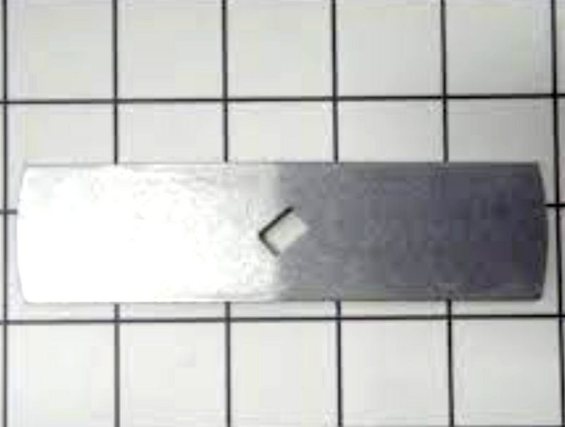 Authentic Frigidaire 241684503 241684501 Refrigerator Drive Blade