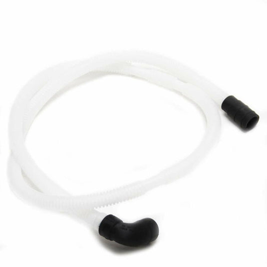 OEM Whirlpool W10545278 Dishwasher Drain Hose WPW10545278