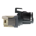 Drain Pump and Motor for Whirlpool Dishwasher W10879262 W11521435 W11612326