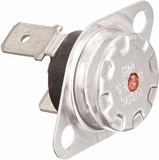 ✅OEM Samsung DC47-00016A  Dryer Thermal Fuse