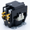 Packard C240A - 2 Pole Air Conditioner Condenser Contactor (24V, 40Amp)