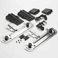 Dishwasher Rack Adjuster for Whirlpool Kitchenaid W10712394 AP5956100 PS10064063