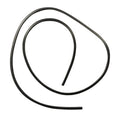 OEM FRIGIDAIRE DISHWASHER DOOR SEAL 117158011