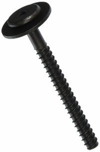 Frigidaire 316433300 Range Handle Screw Black