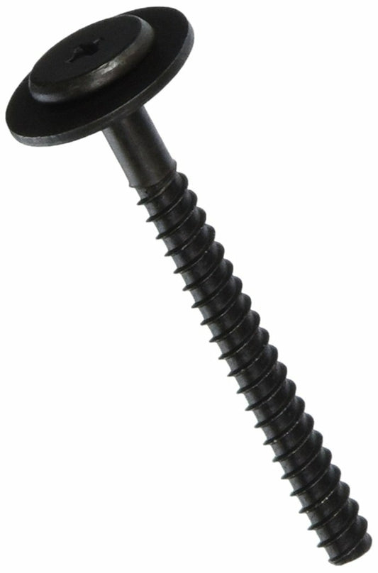Frigidaire 316433300 Range Handle Screw Black