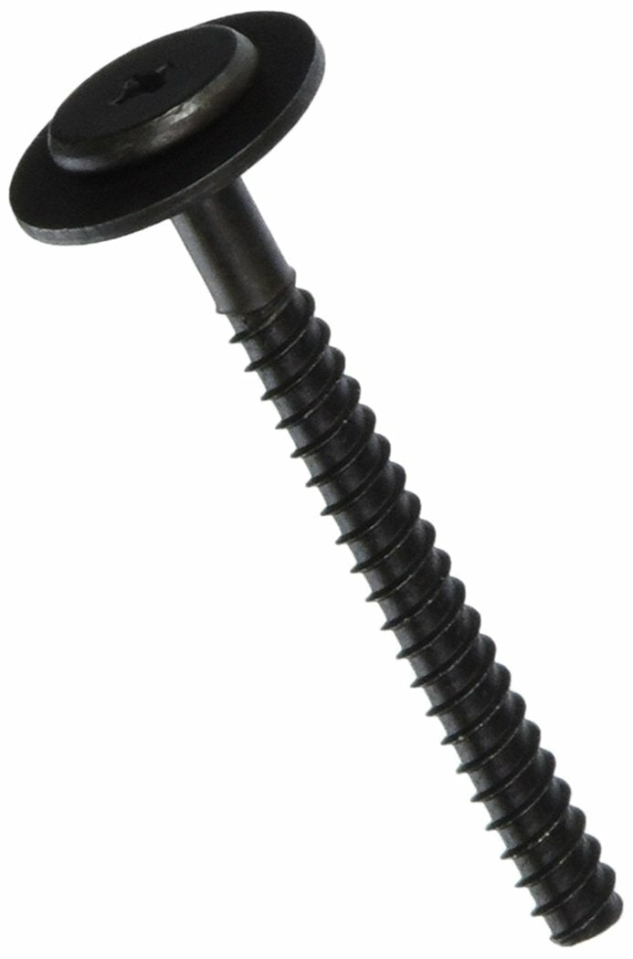 Frigidaire 316433300 Range Handle Screw Black