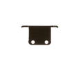 ✅OEM GE WR02X10782 Refrigerator Door Stop WR02X10782 (Black)