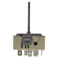 Infinite Switch for Thermador 00488355 14-09-610 14-09-605 14-41-398
