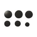 Authentic Whirlpool Burner Cap Kit W10819916