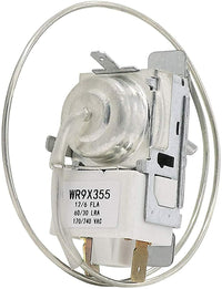 Refrigerator Cold Control for GE WR9X355 AP2061636 WR09X0223, WR09X0239