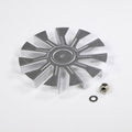 OEM Whirlpool W10758272 Fan Blade W10758272