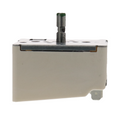 Range Burner Element Infinite Control Switch for GE WB24T10146