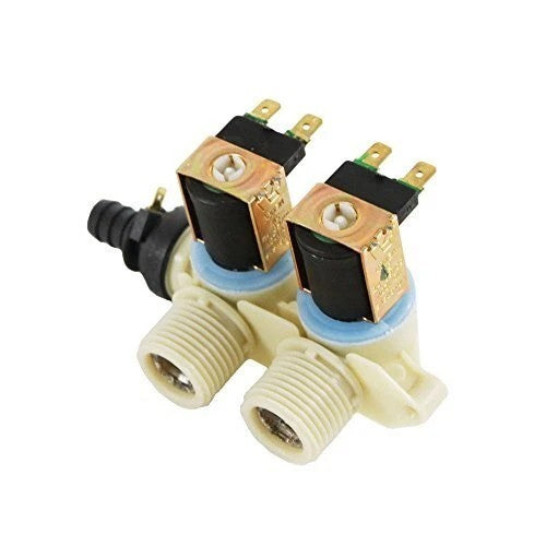 Frigidaire Washer / Washing Machine Inlet Water Valve 134890600