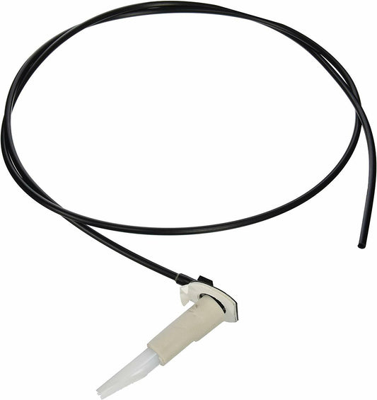 ✅OEM GE WR17X11168 Refrigerator Fill Tube and Grommet