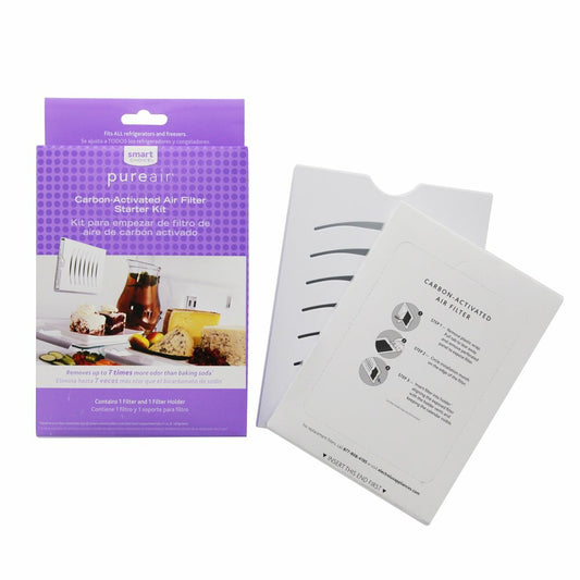 Genuine PureAir SCPUREAIRU Carbon Activated Air Filter