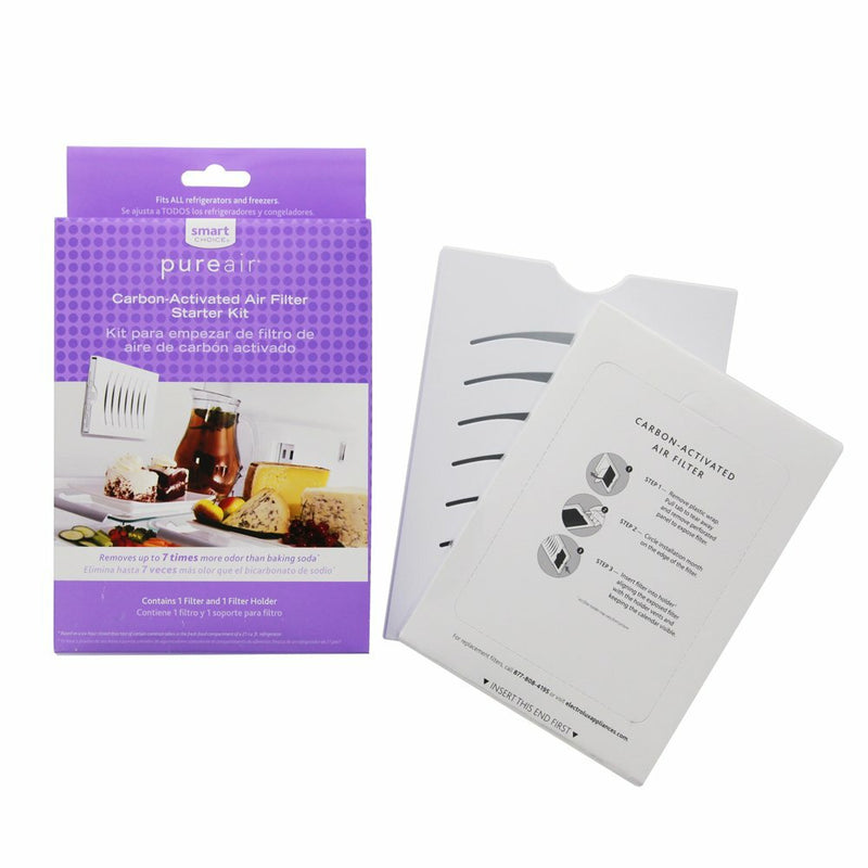 Genuine PureAir SCPUREAIRU Carbon Activated Air Filter