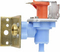 ✅OEM Whirlpool WP99001359 99001359 Dishwasher Water Inlet Valve