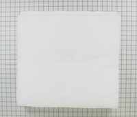 ✅OEM Whirlpool 8573242 Dishwasher Cabinet Shield W11086533