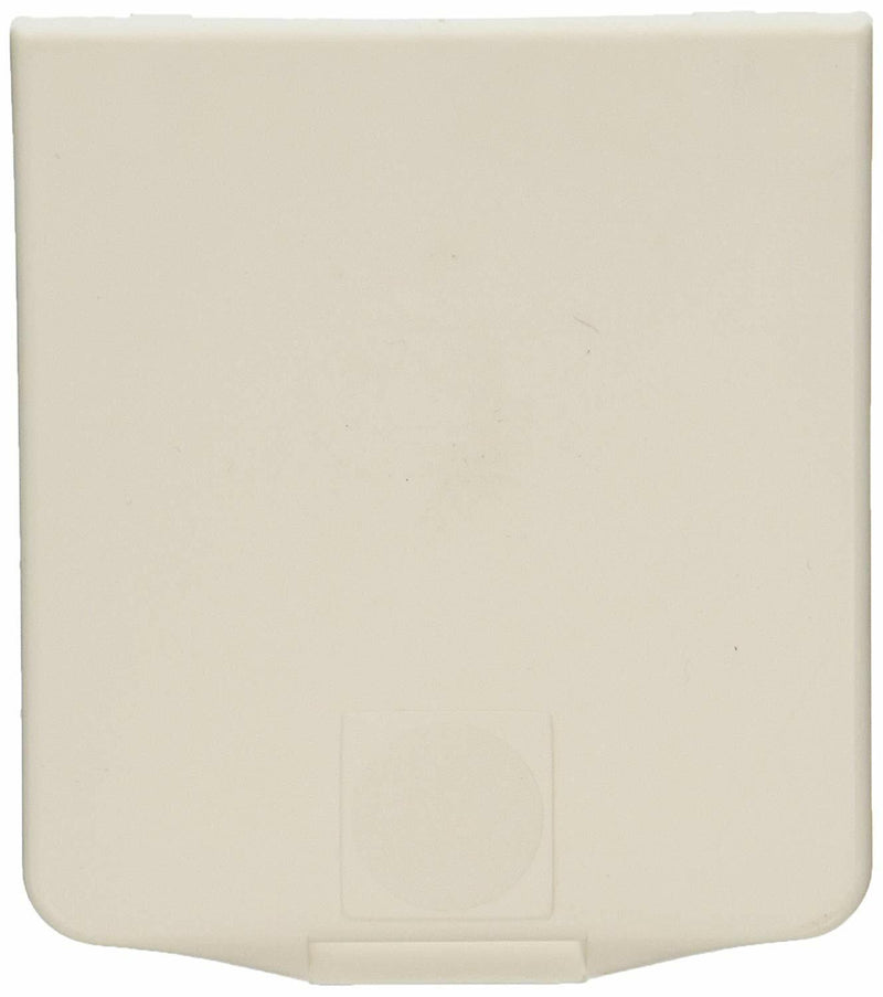 ✅OEM Whirlpool 3378138 Dishwasher Dispenser Cover