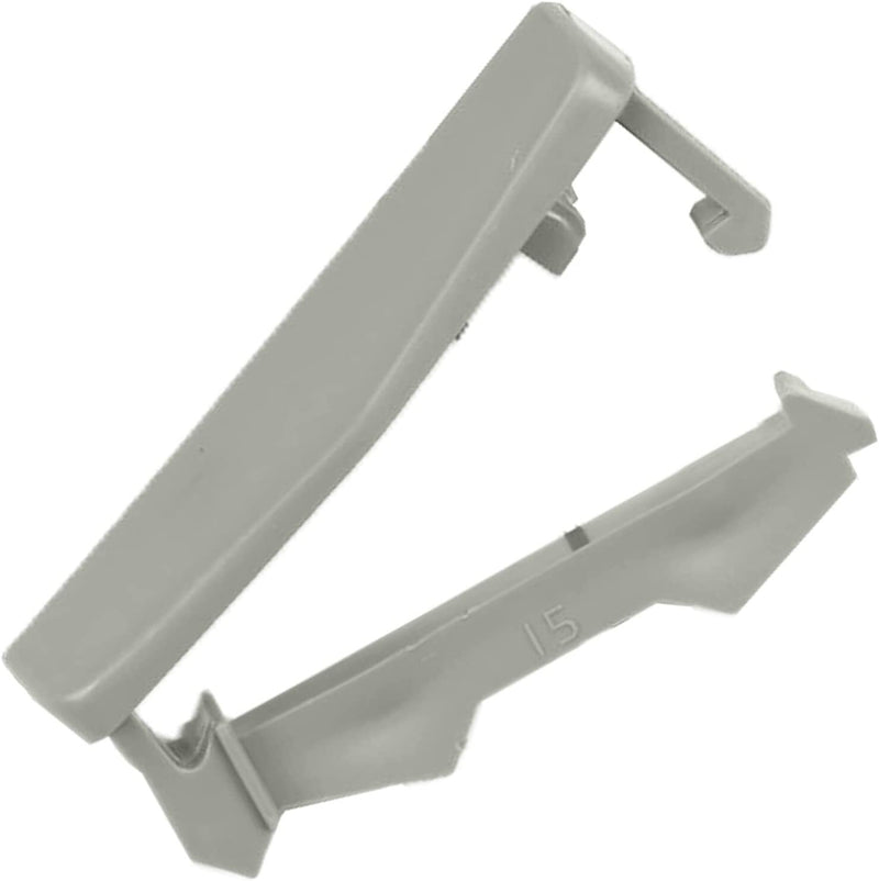 ✅OEM Frigidaire 5304506510 Dishwasher Rail End Cap