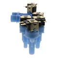 Washing Machine Water Inlet Valve W10853723 W10326915 W10342320