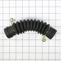 ✅OEM LG AEM73213001 Washer Washing Machine Drain Hose