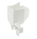 Authentic GE REFRIGERATOR ICE-MAKER CUP FILL WR29X24823