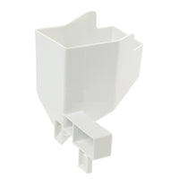 Authentic GE REFRIGERATOR ICE-MAKER CUP FILL WR29X24823
