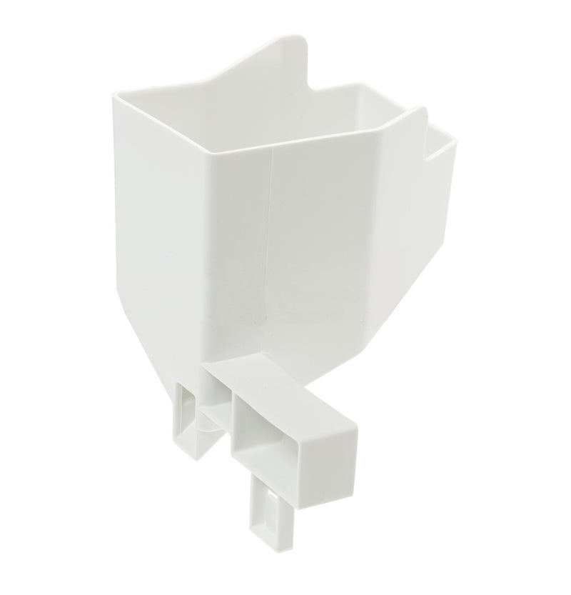 Authentic GE REFRIGERATOR ICE-MAKER CUP FILL WR29X24823
