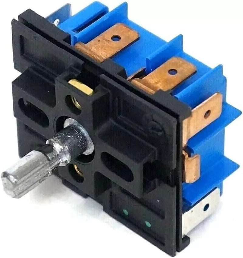 NEW  OEM WB24X25013 Range Infinite Switch