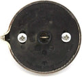 Range Burner Knob for General Electric GE, AP4980245, PS3486483, WB03K10302