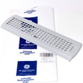 ✅OEM GE WE01X25914 Dryer Screen Filter Grid WE22X35337
