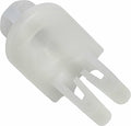 GE WD12X10265 Dishwasher Lower Roller Stud WD12X10269
